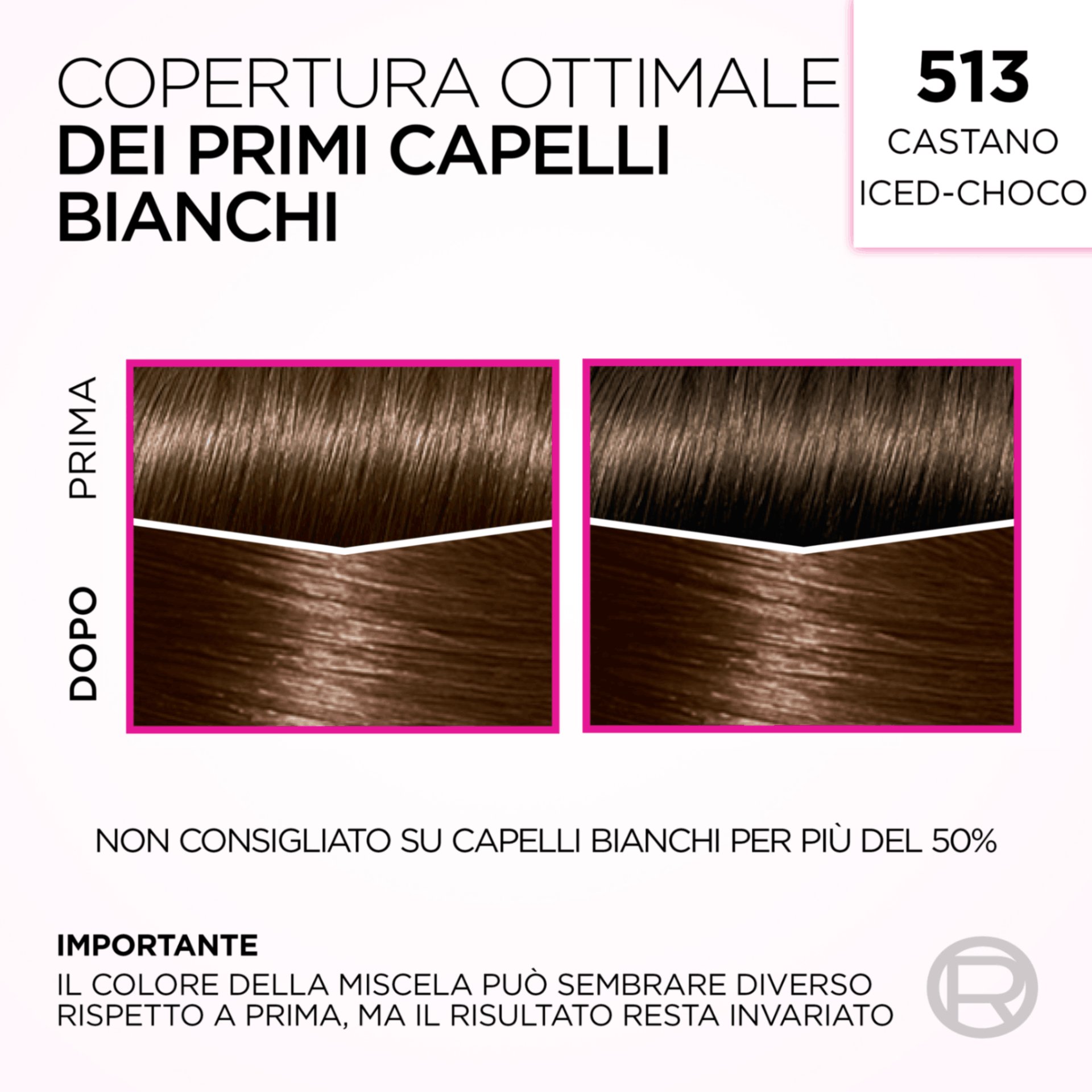 Colorazione Casting Creme Gloss HoneyTexture